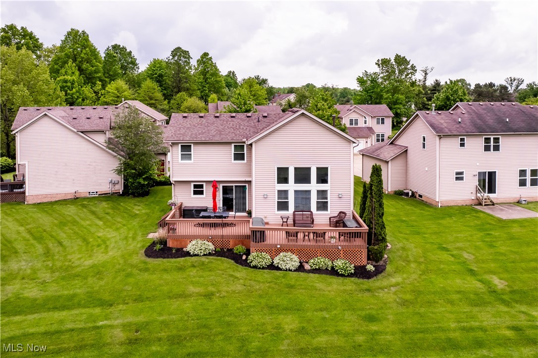 835 Needham Court, Macedonia, Ohio image 36
