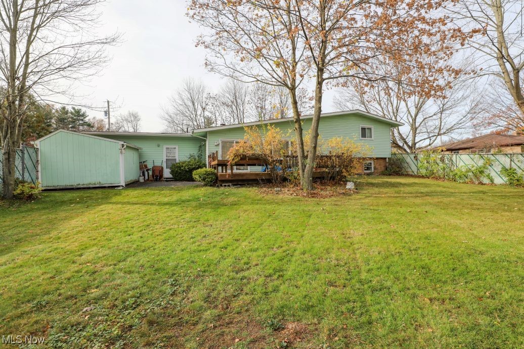 451 Rosedale Street, Ravenna, Ohio image 34