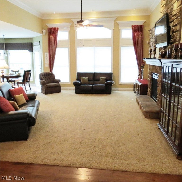 Ridgely Park 1 - Residential