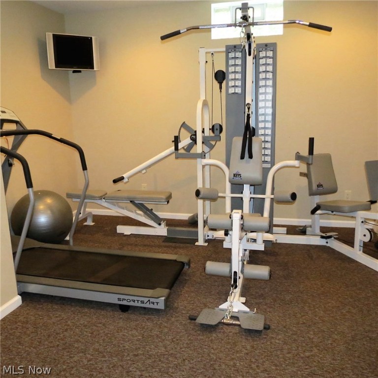 Ridgely Park 1 - Residential