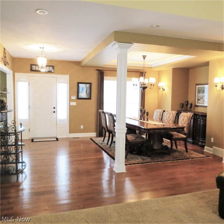 Ridgely Park 1 - Residential