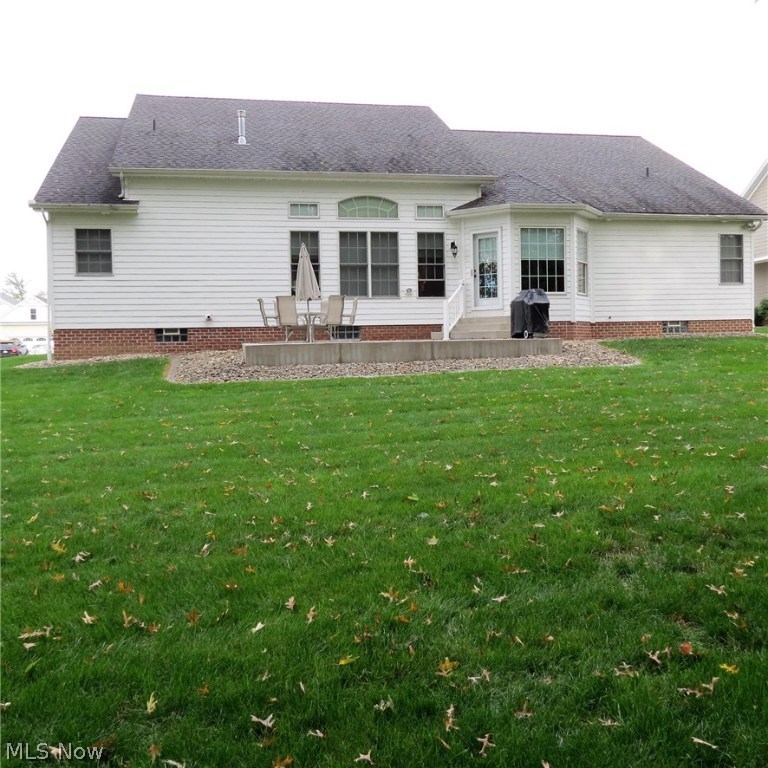 Ridgely Park 1 - Residential