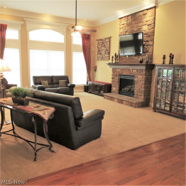 Ridgely Park 1 - Residential