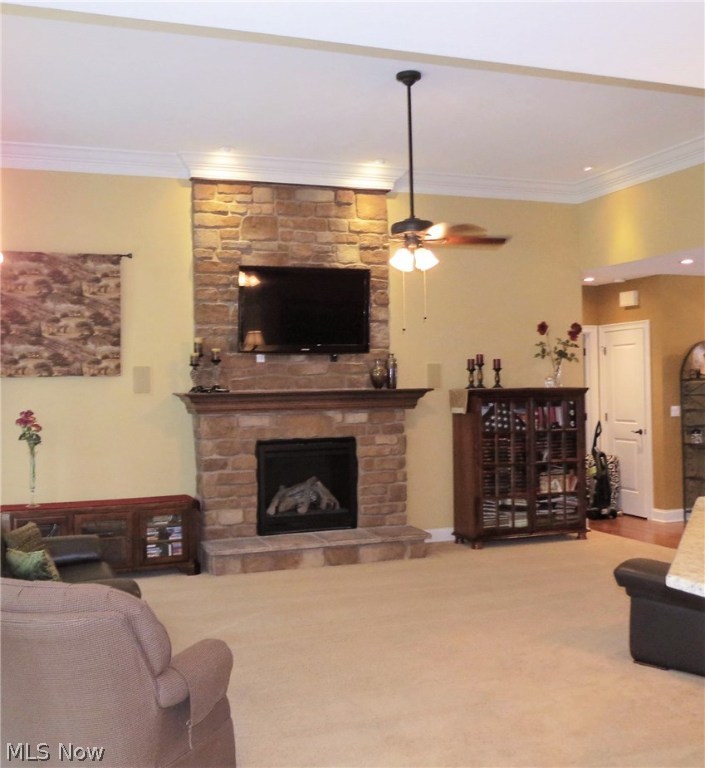 Ridgely Park 1 - Residential