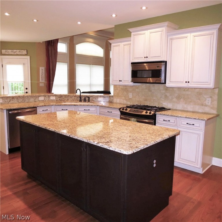 Ridgely Park 1 - Residential