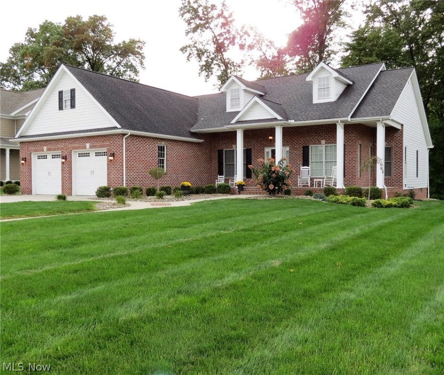 Ridgely Park 1 - Residential