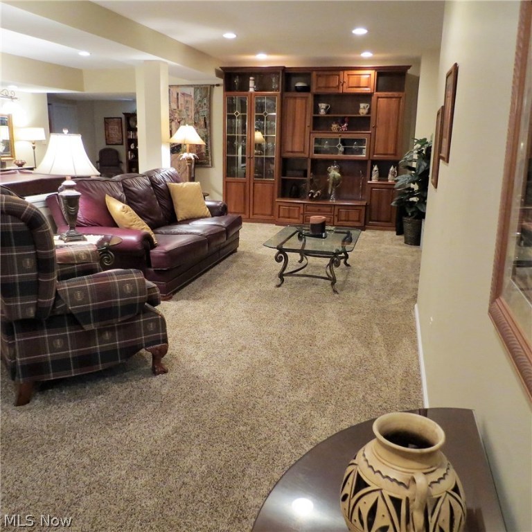 Ridgely Park 1 - Residential