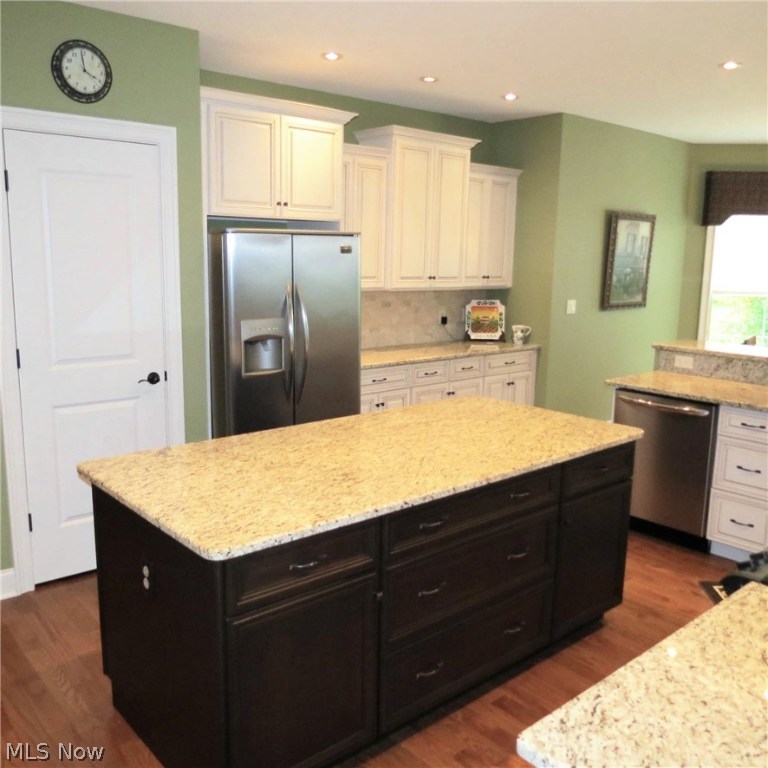 Ridgely Park 1 - Residential