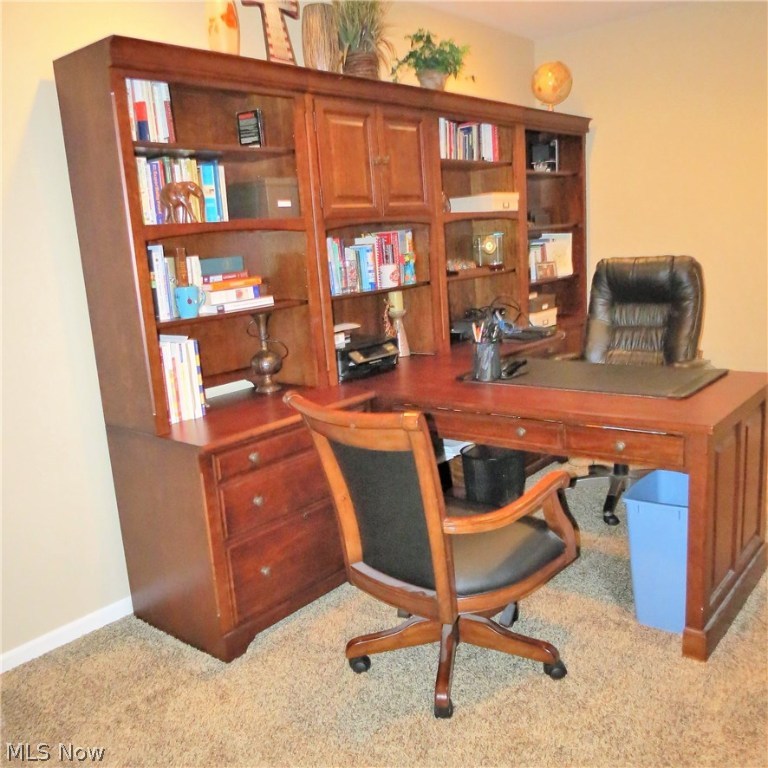 Ridgely Park 1 - Residential