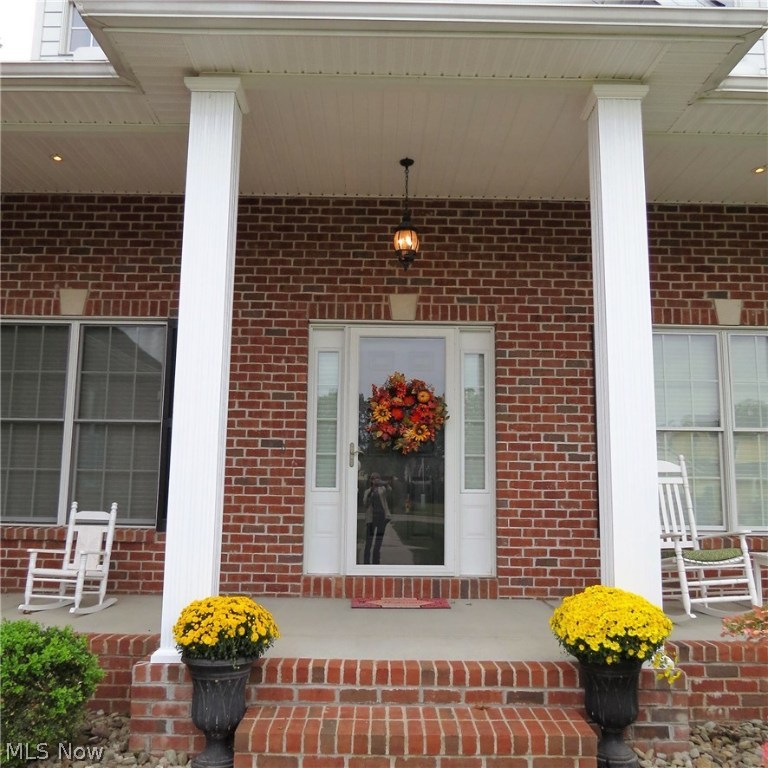 Ridgely Park 1 - Residential