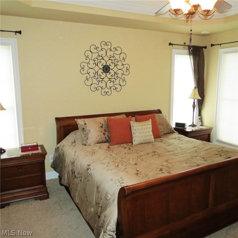 Ridgely Park 1 - Residential