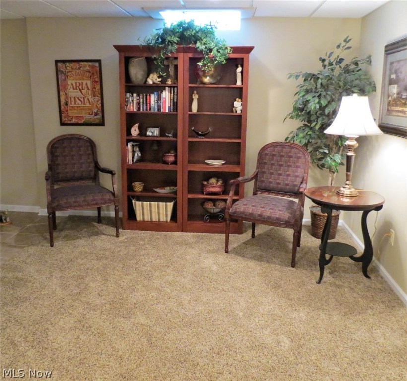 Ridgely Park 1 - Residential