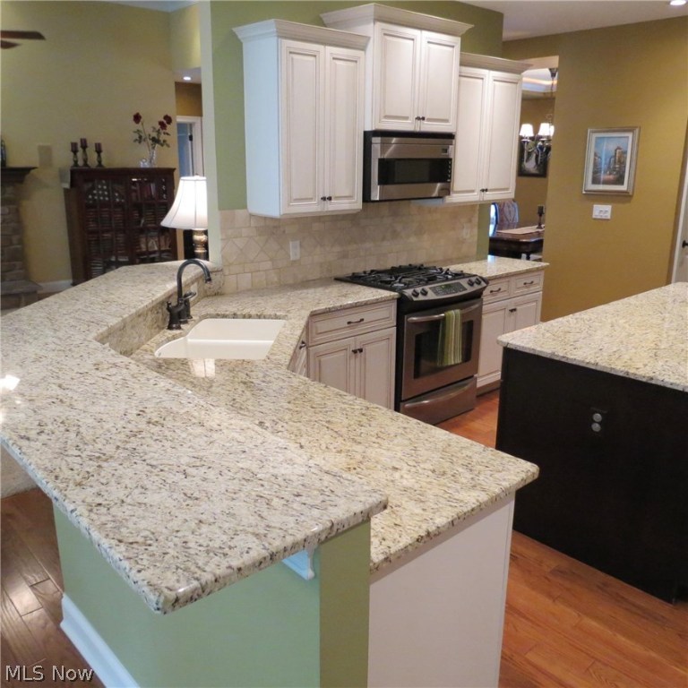 Ridgely Park 1 - Residential