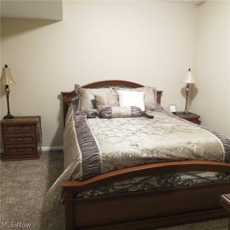 Ridgely Park 1 - Residential