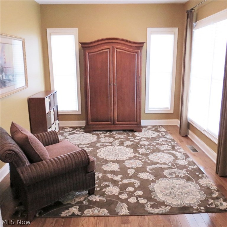 Ridgely Park 1 - Residential