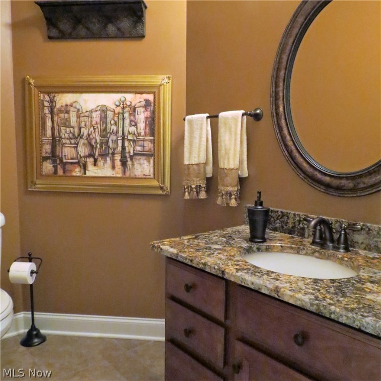 Ridgely Park 1 - Residential