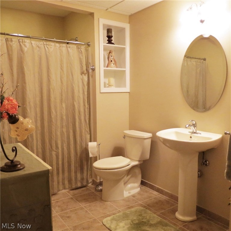 Ridgely Park 1 - Residential