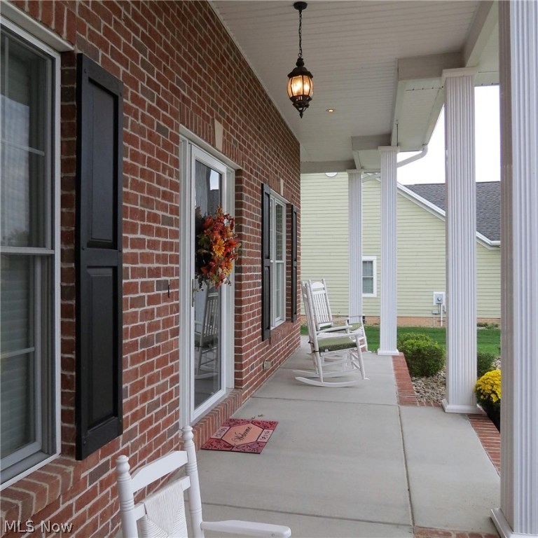 Ridgely Park 1 - Residential