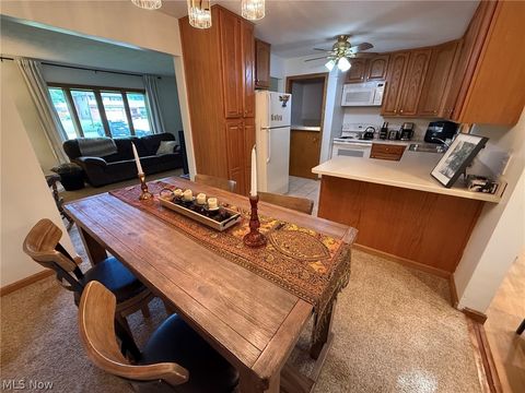 Tiny photo for 4260 Wedgewood Drive, Austintown, OH 44511 (MLS # 5216176)