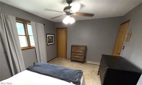 Tiny photo for 4260 Wedgewood Drive, Austintown, OH 44511 (MLS # 5216176)