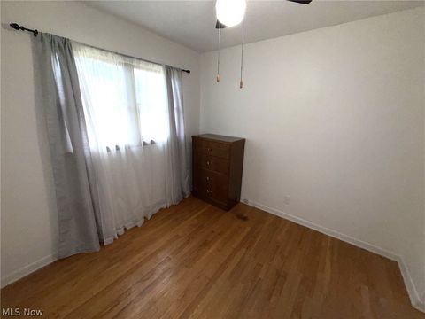 Tiny photo for 4260 Wedgewood Drive, Austintown, OH 44511 (MLS # 5216176)