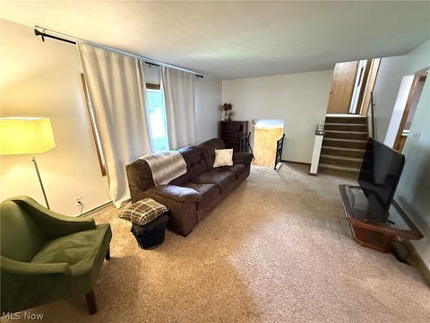 Tiny photo for 4260 Wedgewood Drive, Austintown, OH 44511 (MLS # 5216176)