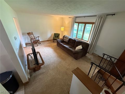 Tiny photo for 4260 Wedgewood Drive, Austintown, OH 44511 (MLS # 5216176)