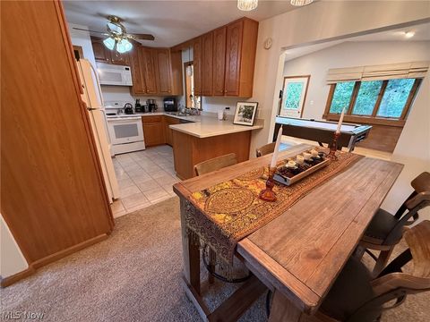 Tiny photo for 4260 Wedgewood Drive, Austintown, OH 44511 (MLS # 5216176)