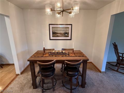 Tiny photo for 4260 Wedgewood Drive, Austintown, OH 44511 (MLS # 5216176)
