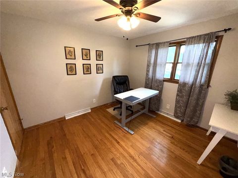 Tiny photo for 4260 Wedgewood Drive, Austintown, OH 44511 (MLS # 5216176)
