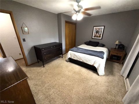 Tiny photo for 4260 Wedgewood Drive, Austintown, OH 44511 (MLS # 5216176)