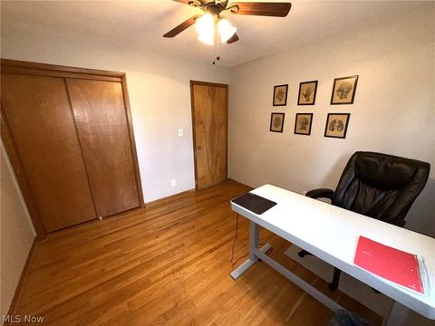 Tiny photo for 4260 Wedgewood Drive, Austintown, OH 44511 (MLS # 5216176)