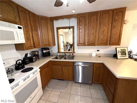 Tiny photo for 4260 Wedgewood Drive, Austintown, OH 44511 (MLS # 5216176)