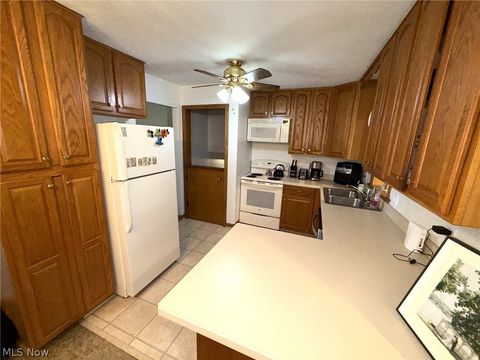 Tiny photo for 4260 Wedgewood Drive, Austintown, OH 44511 (MLS # 5216176)
