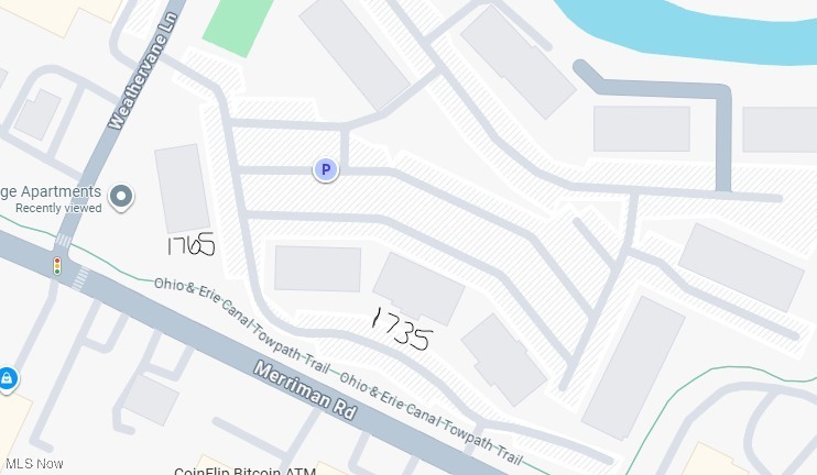 WPP - Residential Lease