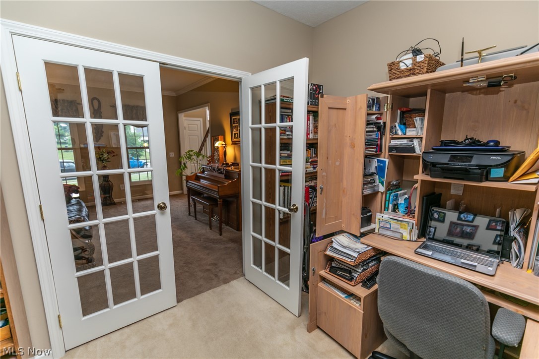 Quail Highlands Ph 6 - Residential