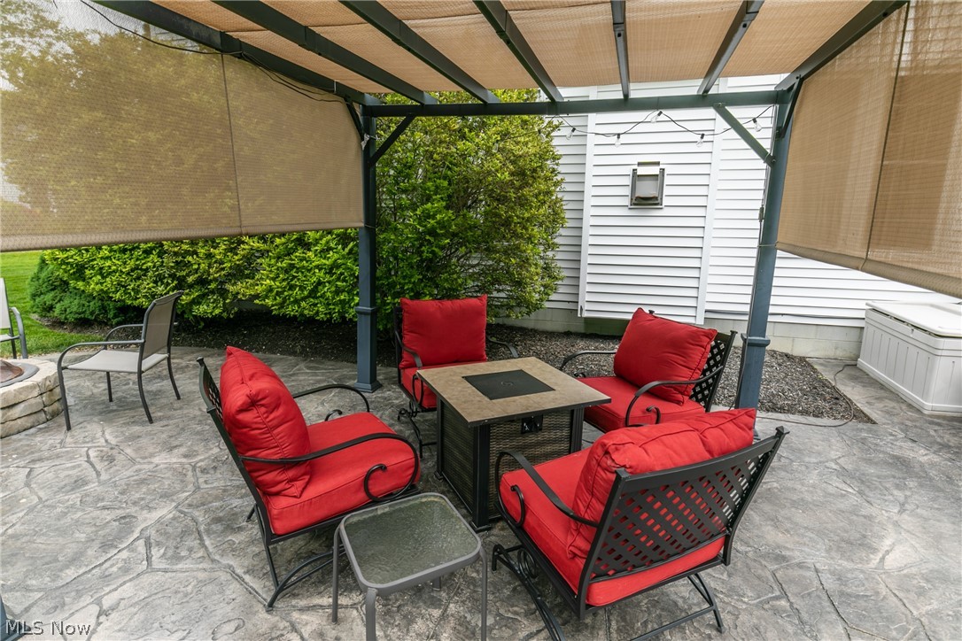 Quail Highlands Ph 6 - Residential