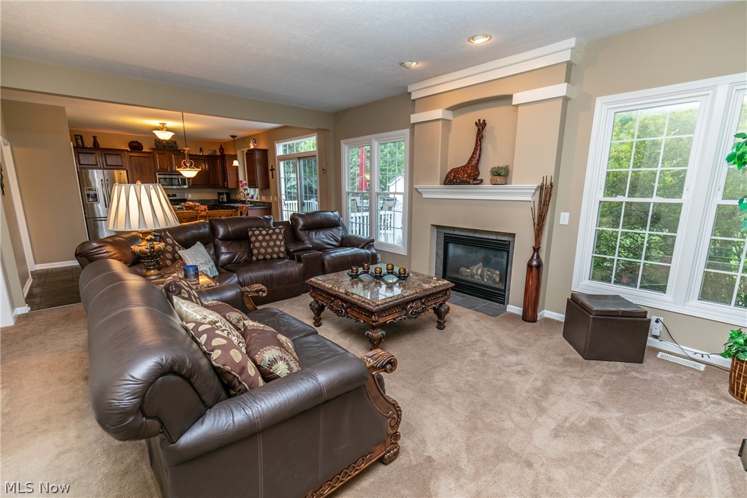 Quail Highlands Ph 6 - Residential