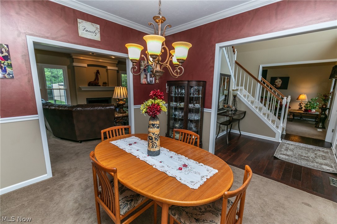 Quail Highlands Ph 6 - Residential