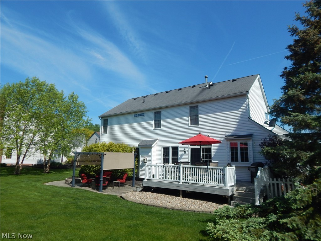 Quail Highlands Ph 6 - Residential