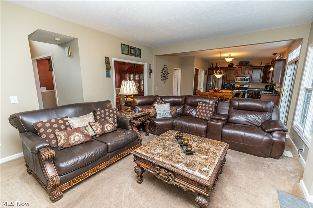 Quail Highlands Ph 6 - Residential