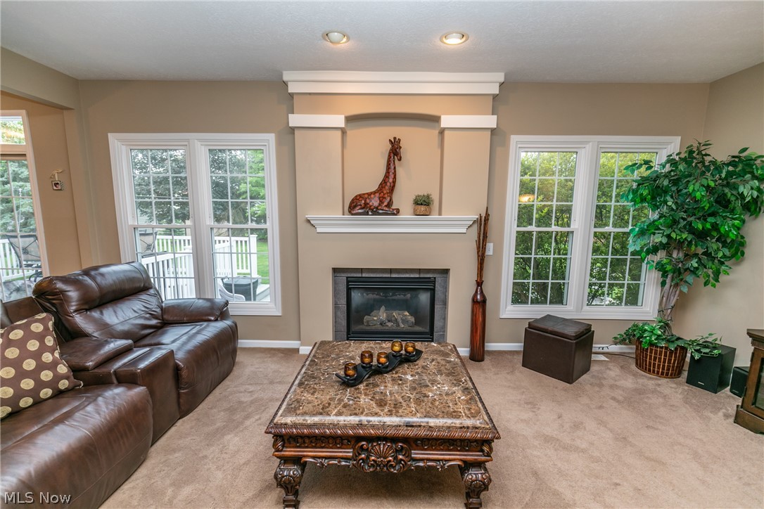 Quail Highlands Ph 6 - Residential