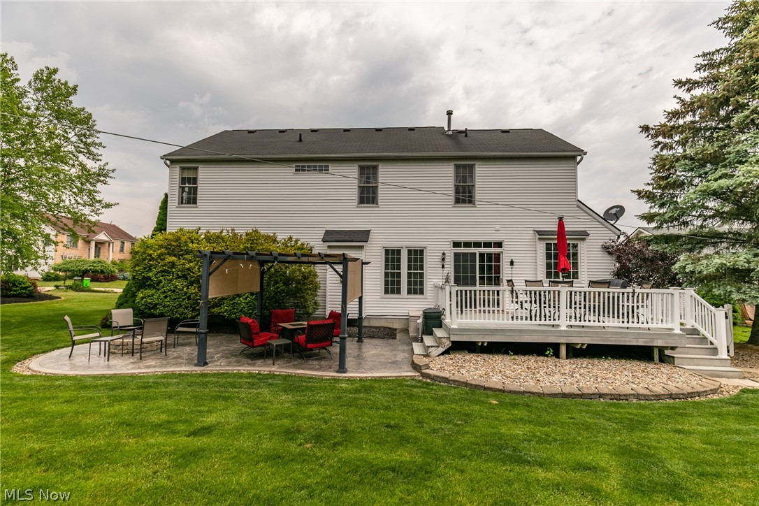 Quail Highlands Ph 6 - Residential