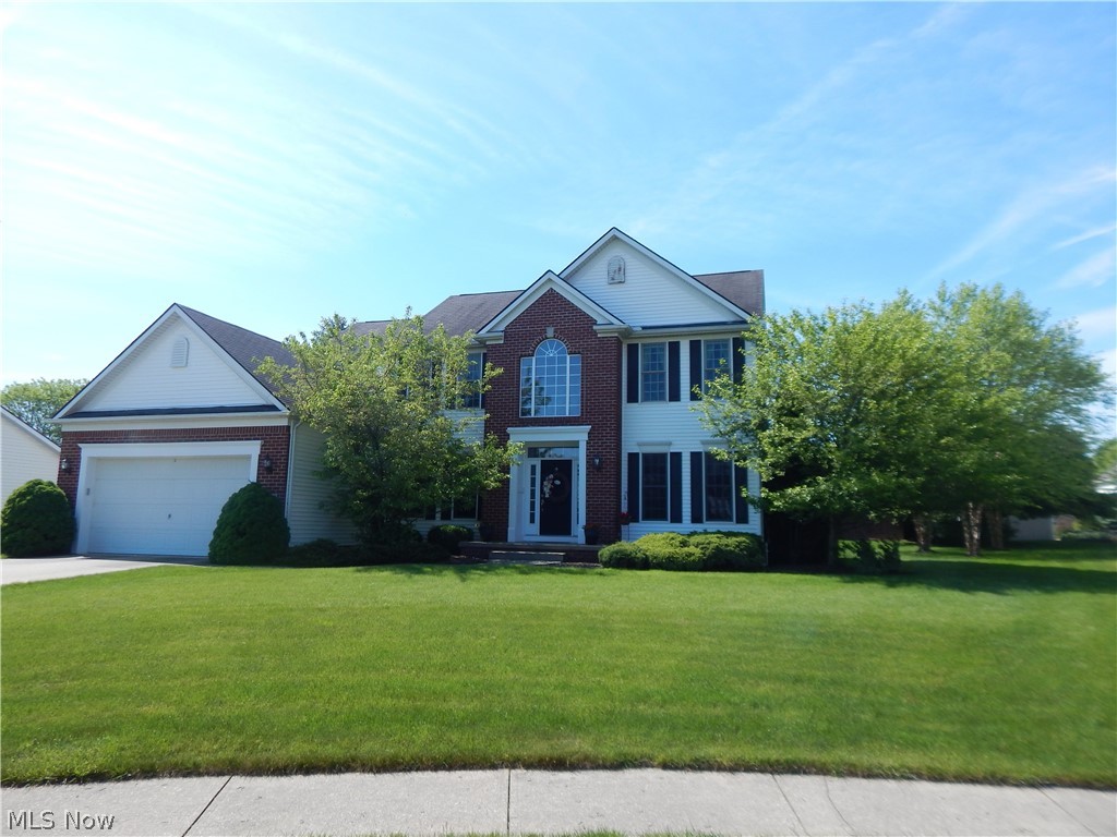 Quail Highlands Ph 6 - Residential