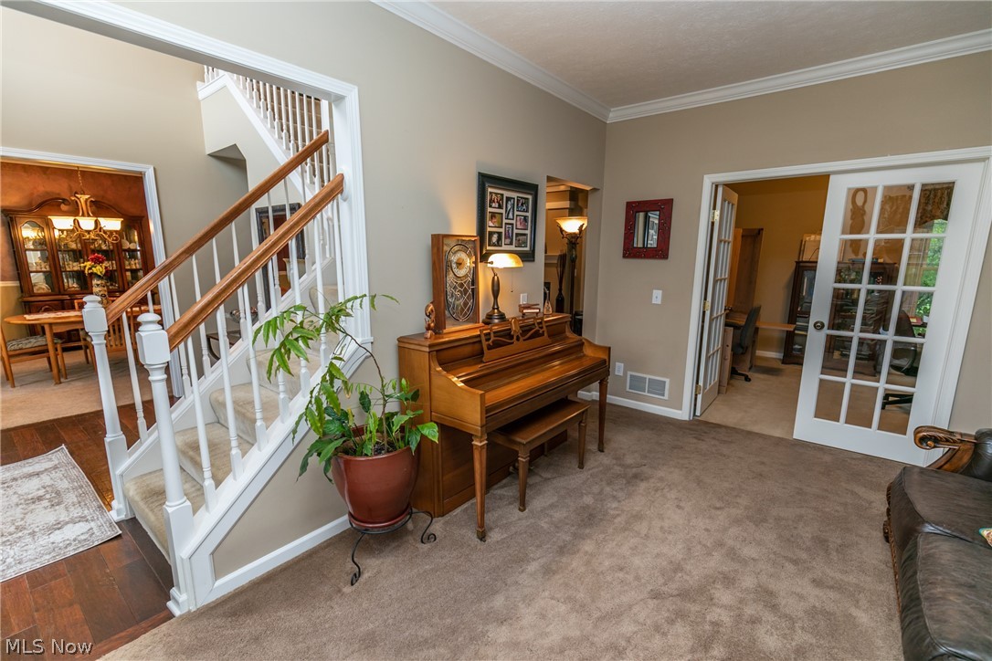 Quail Highlands Ph 6 - Residential