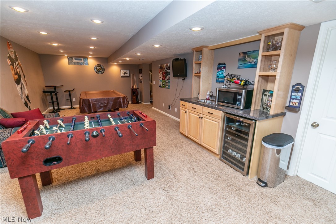 Quail Highlands Ph 6 - Residential