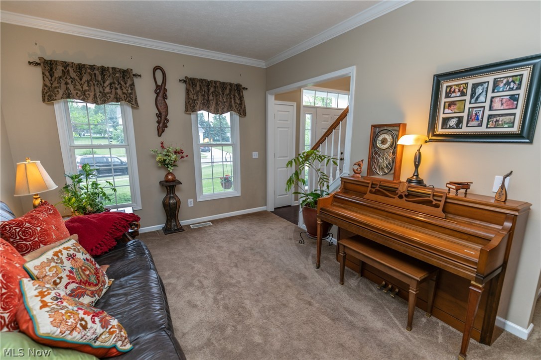 Quail Highlands Ph 6 - Residential