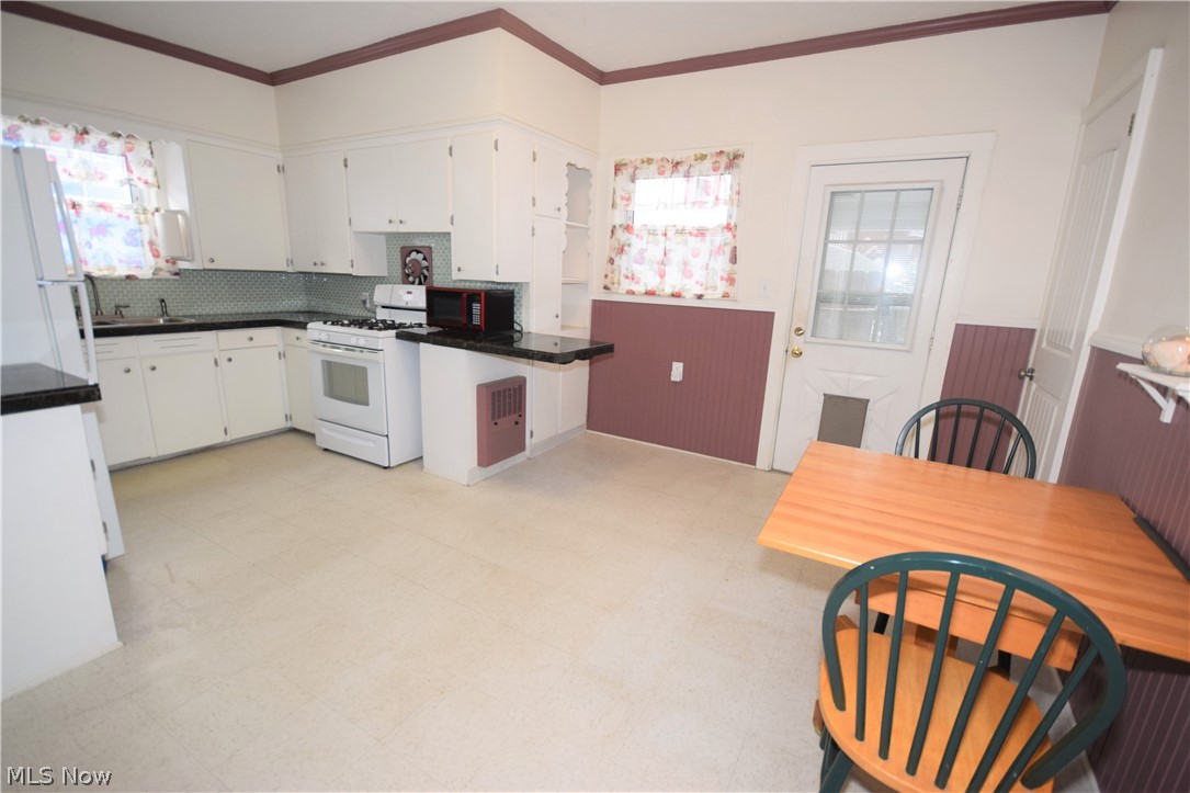 Chapman - Residential