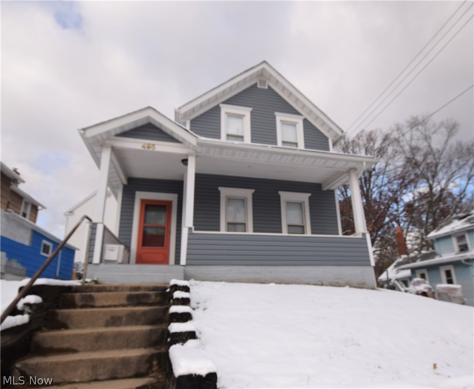 Chapman - Residential