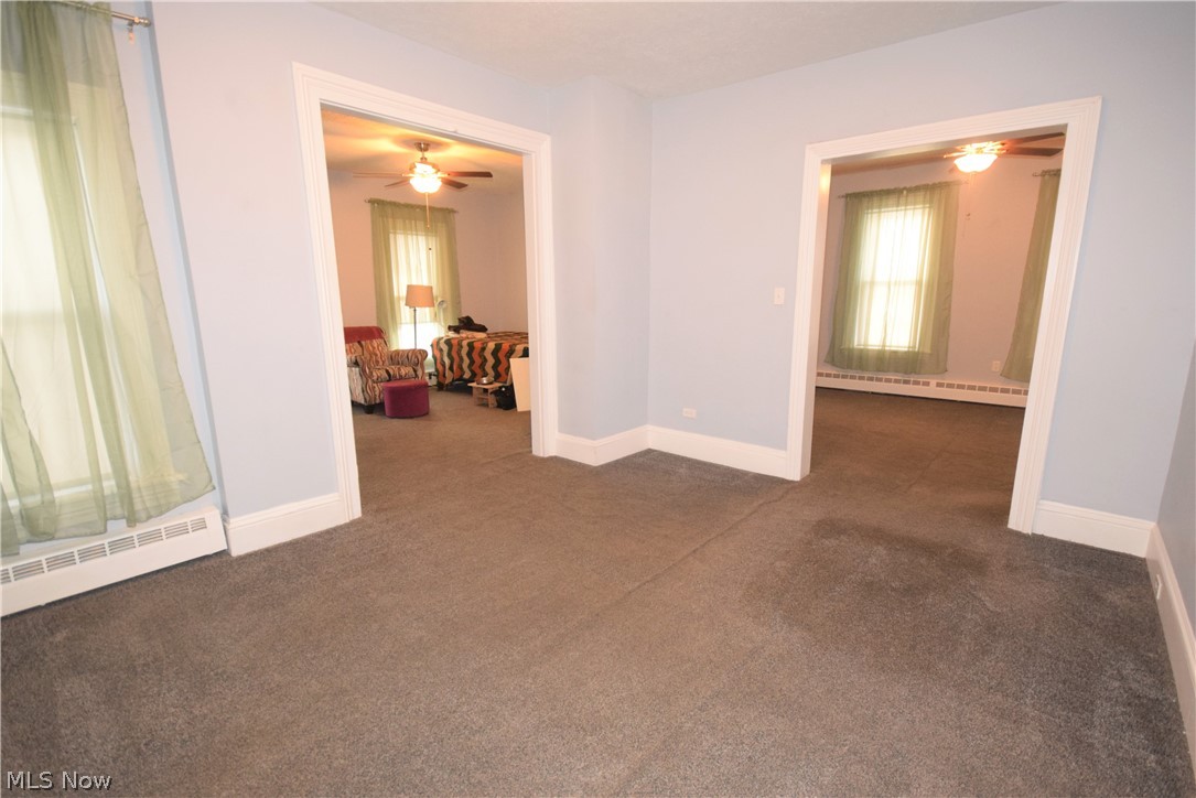 Chapman - Residential